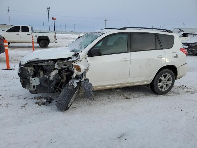 Obraz 2011 TOYOTA RAV4  2011