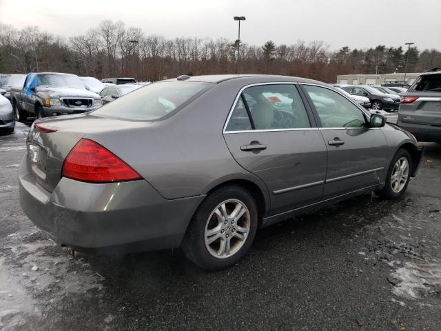 Obraz 3 z 2007 HONDA ACCORD EX 2007 z VIN 1HGCM568X7A216570