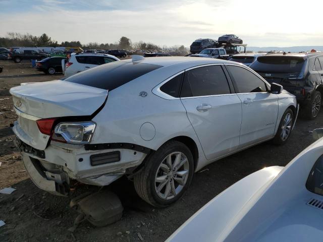 Obraz 3 z 2017 CHEVROLET IMPALA LT 2017 z VIN 2G1105S30H9142724
