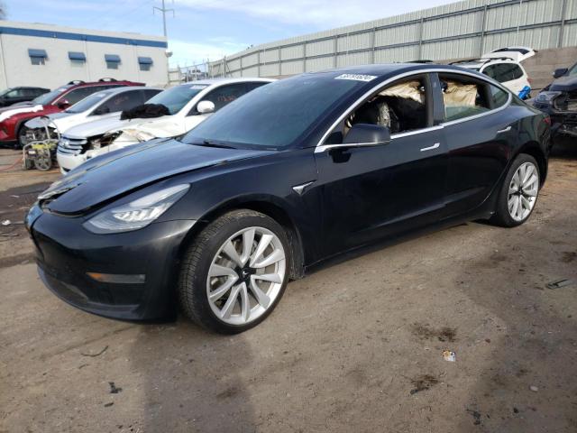 2019 TESLA MODEL 3  2019 image