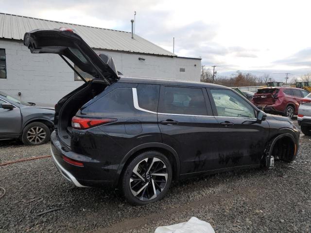 Изображение 3 2023 MITSUBISHI OUTLANDER SE 2023 с VIN JA4J4UA80PZ046366
