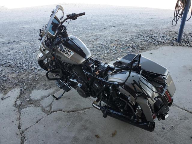 Image 3 of 2023 HARLEY-DAVIDSON FLHXSE  2023 with VIN 1HD1PX612PB952150