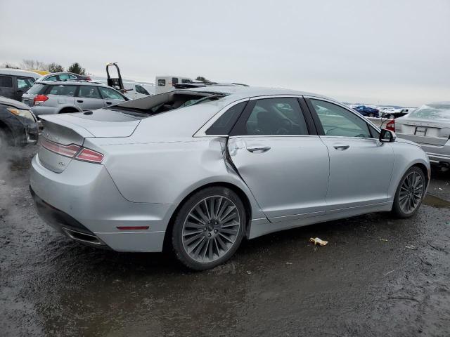 Image 3 of 2015 LINCOLN MKZ HYBRID 2015 with VIN 3LN6L2LU3FR625427