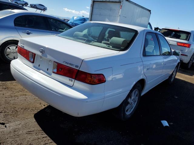 Изображение 3 2000 TOYOTA CAMRY LE 2000 с VIN JT2BF28K0Y0253252