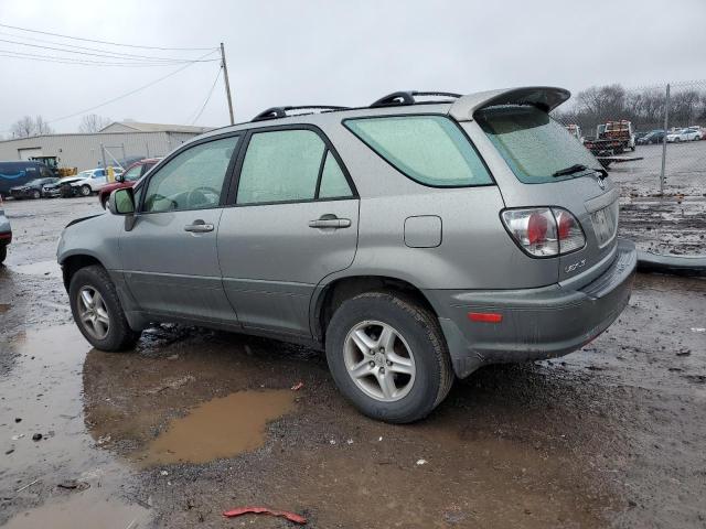 Изображение 2 2003 LEXUS RX 300 2003 с VIN JTJHF10U030312086