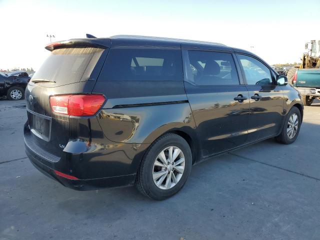 Obraz 3 z 2016 KIA SEDONA LX 2016 z VIN KNDMB5C18G6197908