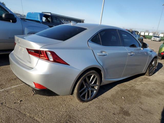 Image 3 of 2014 LEXUS IS 250 2014 with VIN JTHCF1D25E5008570