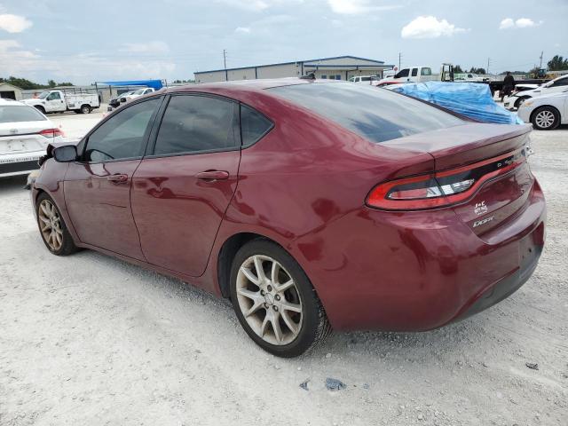 Image 2 of 2015 DODGE DART SE 2015 with VIN 1C3CDFAA8FD374728