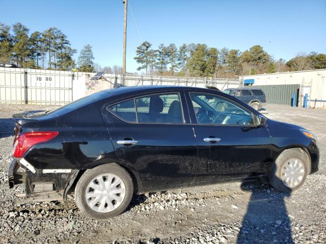 Image 3 of 2016 NISSAN VERSA S 2016 with VIN 3N1CN7AP0GL835356