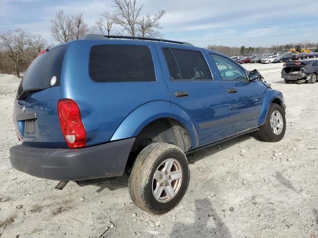 Изображение 3 2006 DODGE DURANGO SXT 2006 с VIN 1D4HD38KX6F142024