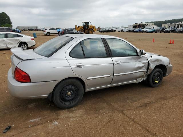Изображение 3 2006 NISSAN SENTRA 1.8 2006 с VIN 3N1CB51D56L608505