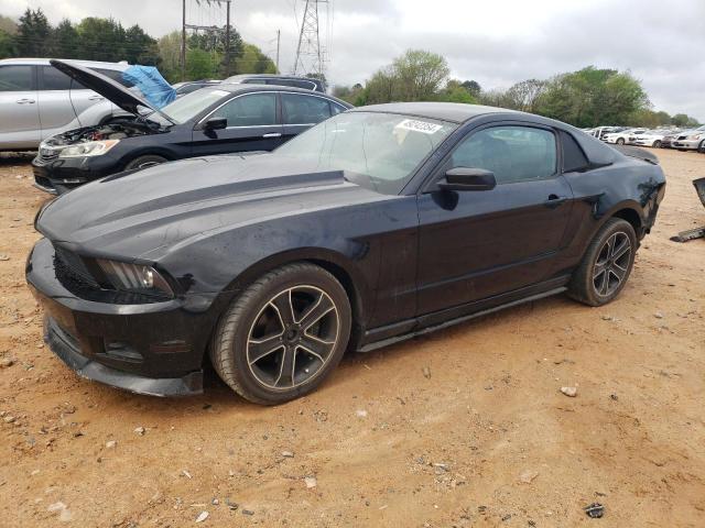 Obraz 2011 FORD MUSTANG  2011