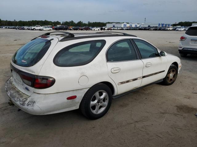 Изображение 3 1999 FORD TAURUS SE 1999 с VIN 1FAFP58U9XA244220