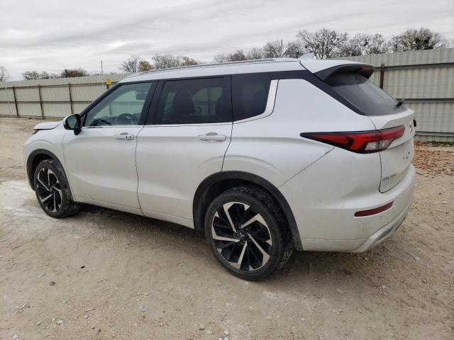 Obraz 2 z 2022 MITSUBISHI OUTLANDER SEL 2022 z VIN JA4J3VA85NZ026247