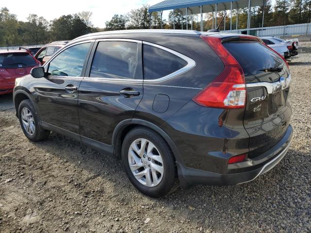 Obraz 2 z 2015 HONDA CR-V EXL 2015 z VIN 2HKRM3H73FH550917