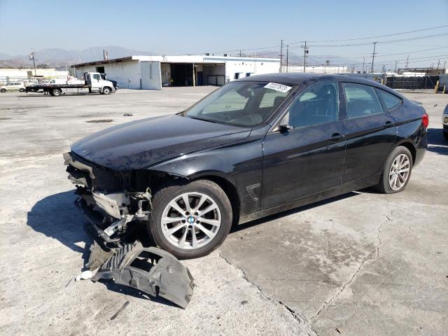 Image 1 of 2014 BMW 328 XIGT 2014 with VIN WBA3X5C58ED558902