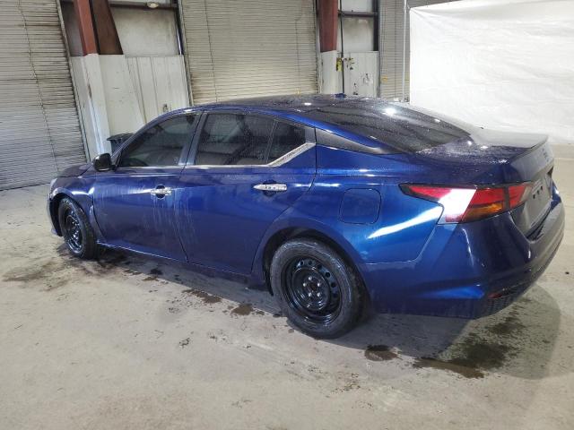 Изображение 2 2020 NISSAN ALTIMA S 2020 с VIN 1N4BL4BV0LC216374