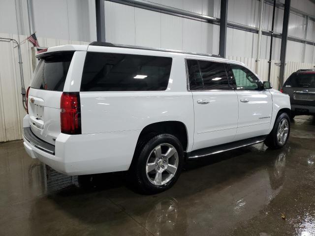 Image 3 of 2018 CHEVROLET SUBURBAN K1500 PREMIER 2018 with VIN 1GNSKJKC8JR135943