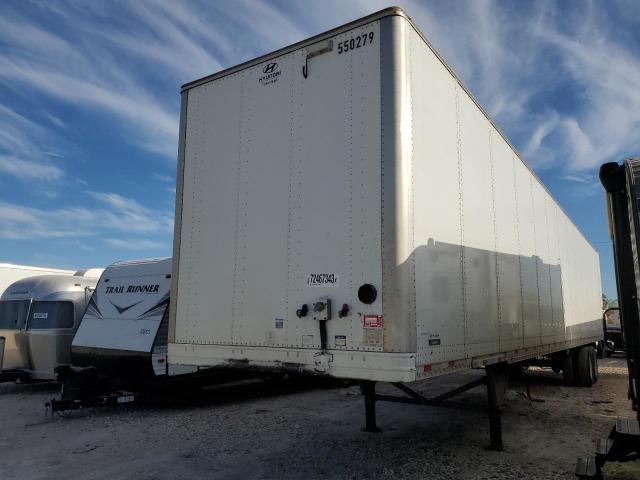 Obraz 2 z 2020 HYUNDAI TRAILER 2020 z VIN 3H3V532C1LR320452