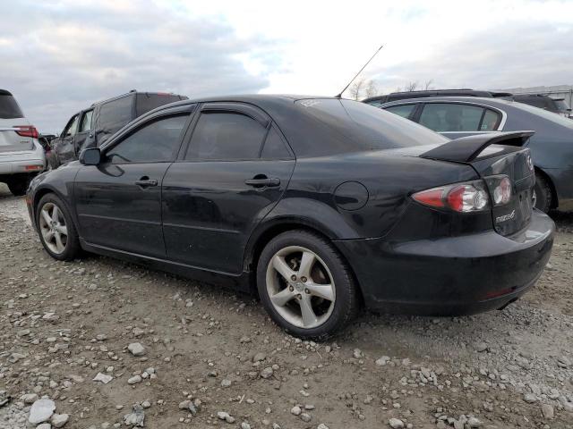 Obraz 2 z 2008 MAZDA 6 I 2008 z VIN 1YVHP80C685M46007