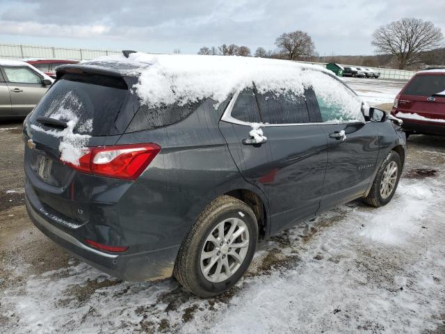 Image 3 of 2018 CHEVROLET EQUINOX LT 2018 with VIN 2GNAXJEV3J6162442