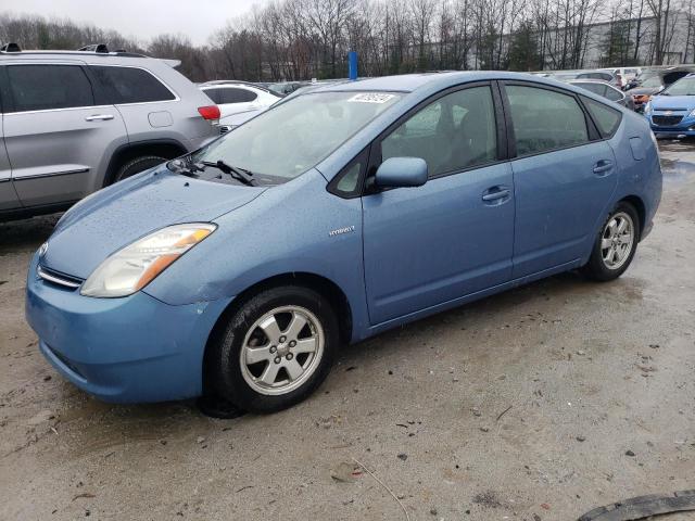 Obraz 2008 TOYOTA PRIUS  2008