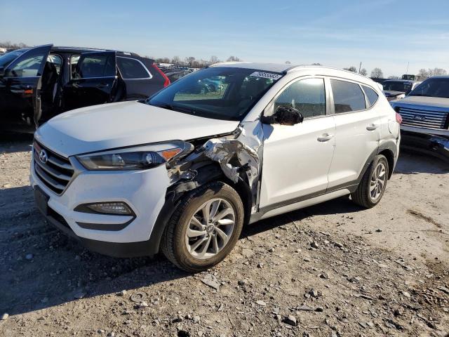 Obraz 2018 HYUNDAI TUCSON SEL 2018