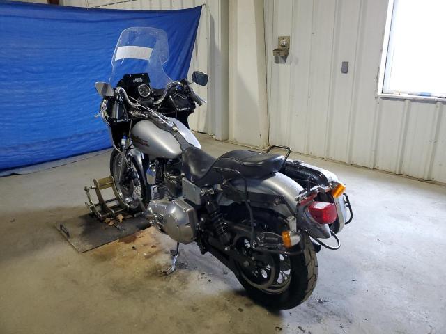Image 3 of 1999 HARLEY-DAVIDSON FXD  1999 with VIN 1HD1GHV12XY331253
