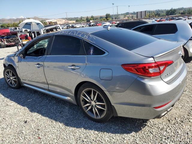 Image 2 of 2016 HYUNDAI SONATA SPORT 2016 with VIN 5NPE34AB1GH405799