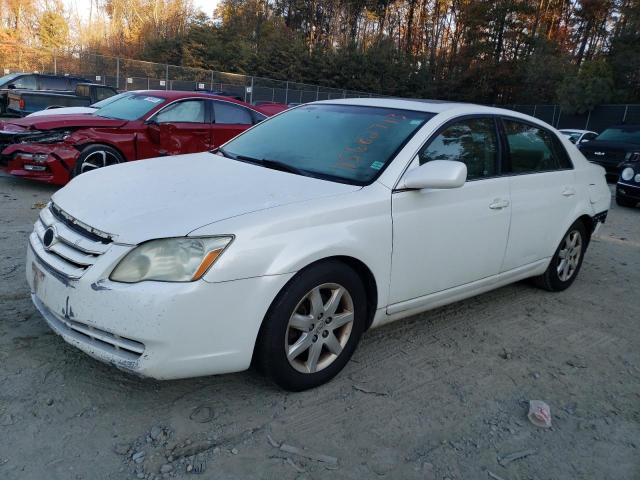 Image 1 of 2006 TOYOTA AVALON XL 2006 with VIN 4T1BK36B36U118358