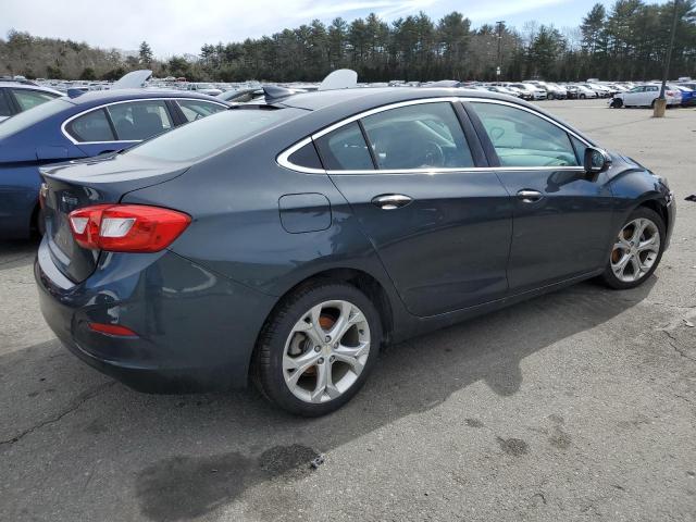Изображение 3 2017 CHEVROLET CRUZE PREMIER 2017 с VIN 1G1BF5SM4H7150385