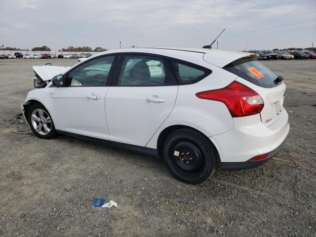 Obraz 2 z 2014 FORD FOCUS SE 2014 z VIN 1FADP3K26EL199483