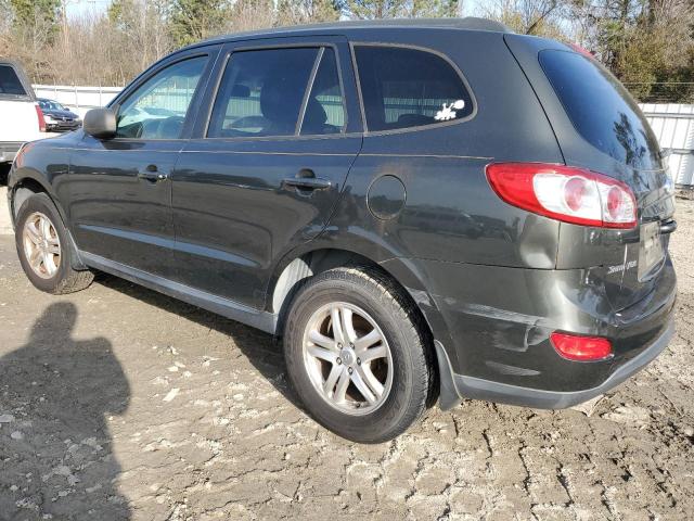 Obraz 2 z 2012 HYUNDAI SANTA FE GLS 2012 z VIN 5XYZG3AB4CG152964