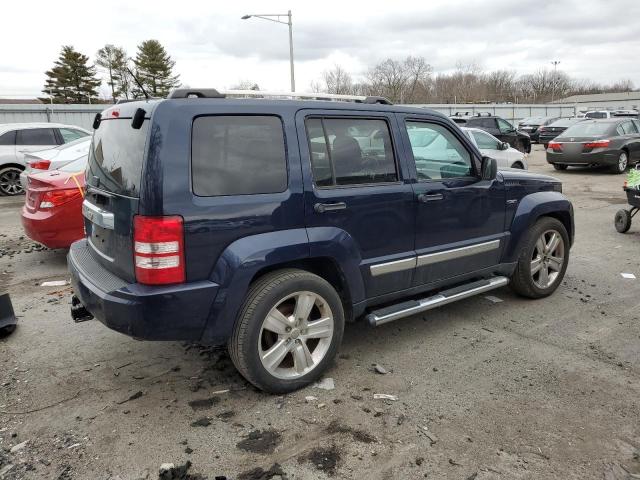 Изображение 3 2012 JEEP LIBERTY JET 2012 с VIN 1C4PJMFK4CW135317