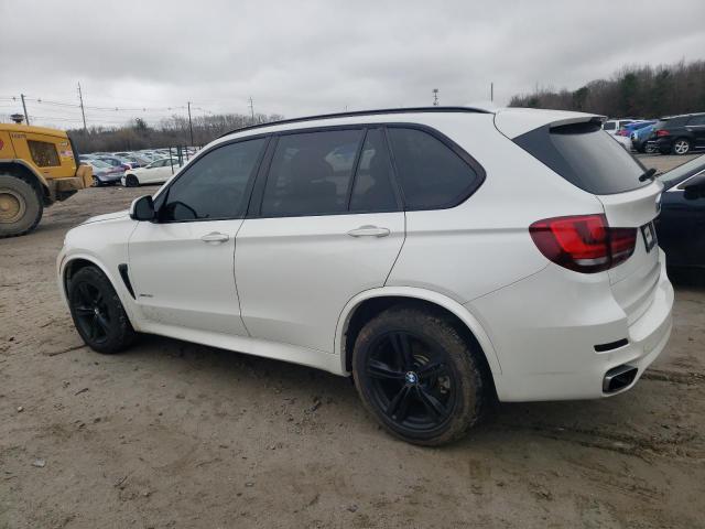 Image 2 of 2014 BMW X5 XDRIVE35I 2014 with VIN 5UXKR0C52E0H27574