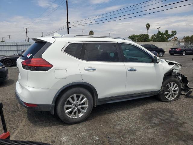 Изображение 3 2017 NISSAN ROGUE S 2017 с VIN 5N1AT2MT5HC788369