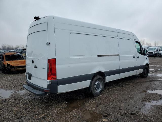 Obraz 3 z 2020 MERCEDES-BENZ SPRINTER 2500 2020 z VIN W1Y4EDHY3LT036512