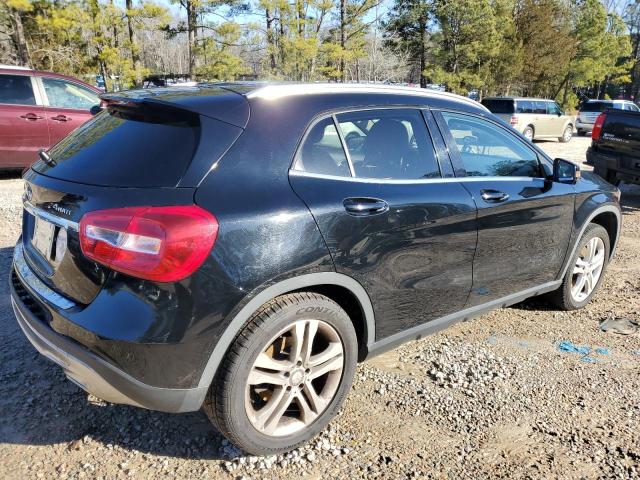 Obraz 3 z 2015 MERCEDES-BENZ GLA 250 4MATIC 2015 z VIN WDCTG4GB9FJ165372