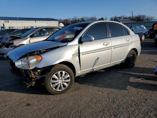 Obraz 2008 HYUNDAI ACCENT GLS 2008