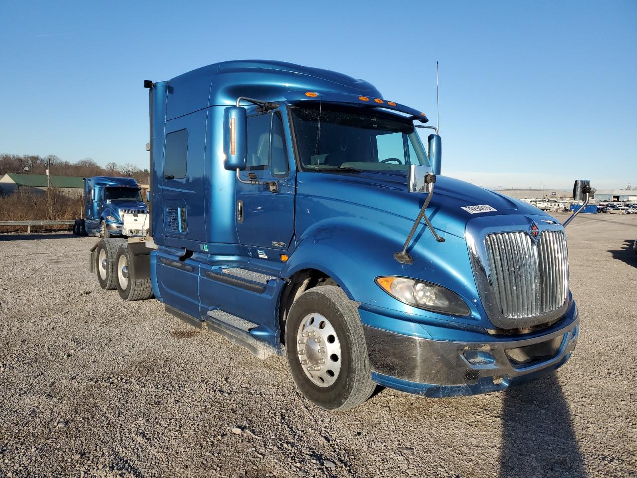 Изображение 1 2017 INTERNATIONAL PROSTAR  2017 с VIN 3HSDJAPR5HN476019