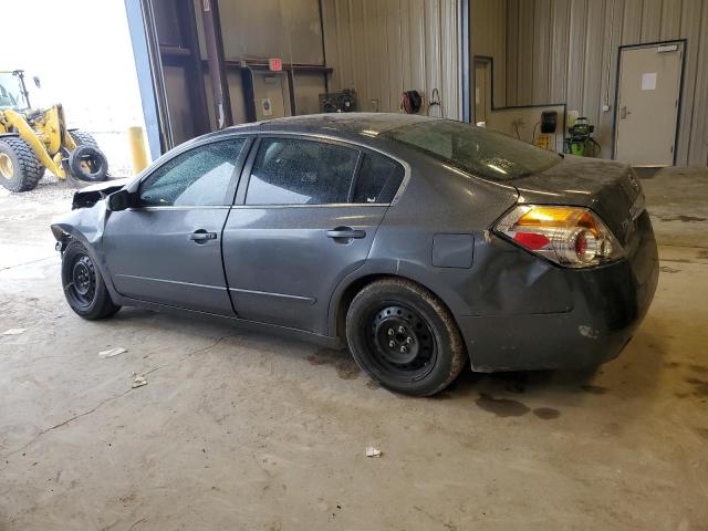 Image 2 of 2012 NISSAN ALTIMA BASE 2012 with VIN 1N4AL2AP8CN500665