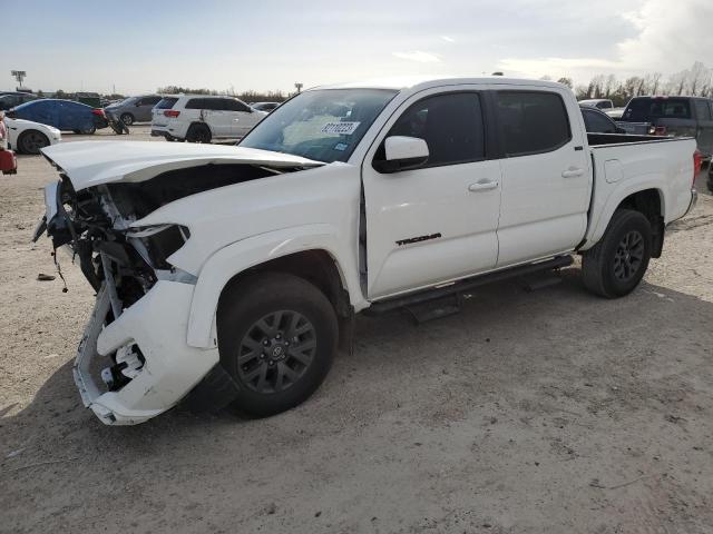 Obraz 2023 TOYOTA TACOMA DOUBLE CAB 2023