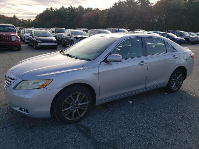 Изображение 1 2007 TOYOTA CAMRY LE 2007 с VIN 4T1BK46K07U507644