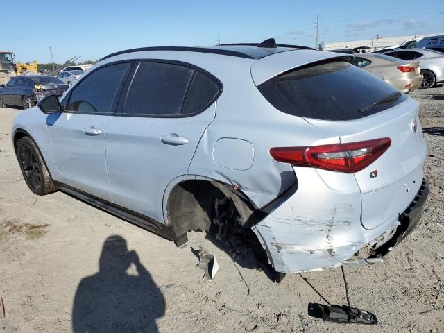 Obraz 2 z 2020 ALFA ROMEO STELVIO  2020 z VIN ZASPAKAN6L7C75781