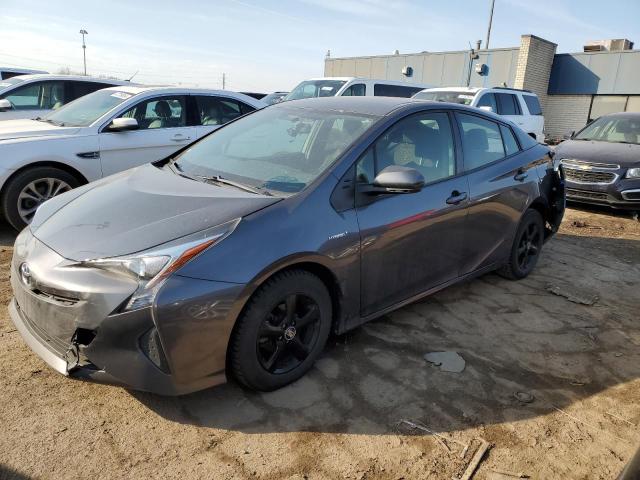 2016 TOYOTA PRIUS  2016 image