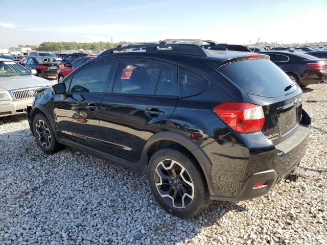 Image 2 of 2017 SUBARU CROSSTREK LIMITED 2017 with VIN JF2GPALC7HH244717