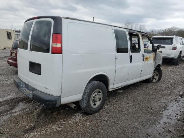 Изображение 3 2008 CHEVROLET EXPRESS G3500  2008 с VIN 1GCHG35K681230335