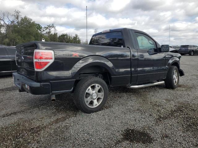 Image 3 of 2010 FORD F150  2010 with VIN 1FTMF1CW7AFC45527