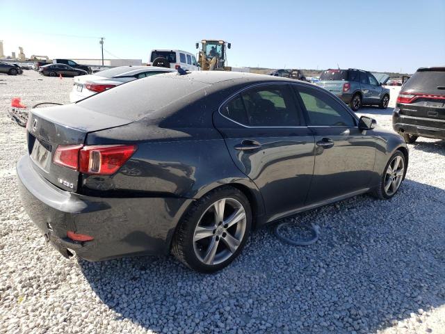 Obraz 3 z 2011 LEXUS IS 250 2011 z VIN JTHBF5C28B5134762