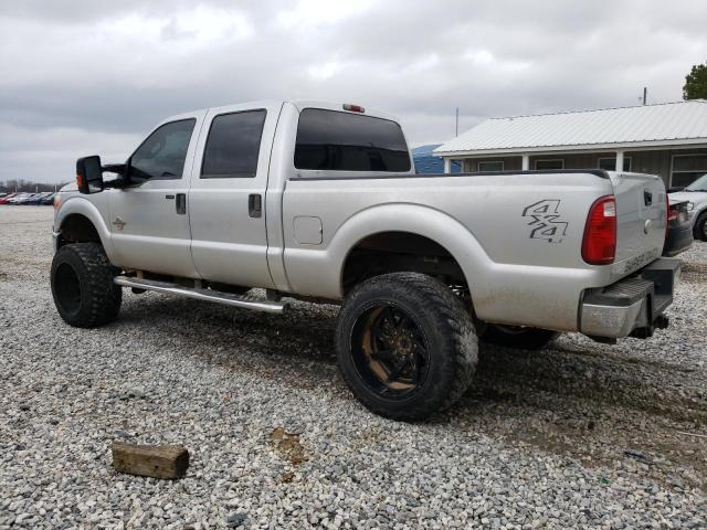 Obraz 2 z 2012 FORD F350 SUPER DUTY 2012 z VIN 1FT8W3BT5CEA11853